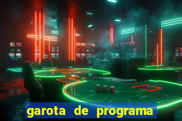 garota de programa em santos